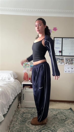 Dance Style and Fashion for Open Class