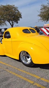 41 Willys Pro street blown V8 #Samspace81 | Samspace81