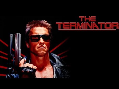 The Terminator (1984) Movie | Arnold Schwarzenegger, Michael Biehn | Review and Facts