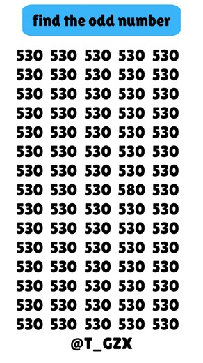 How Genius Are You? | 99% Fail This Brainteaser | Focus Test For Genius | How Good Are Your Eyes?