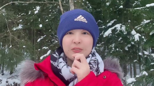 雪国英语系列1：Snow，不只是雪