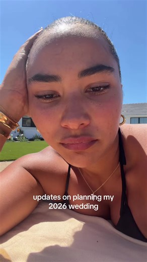 siennamaegomez (@siennamae)’s video of Planning My Wedding