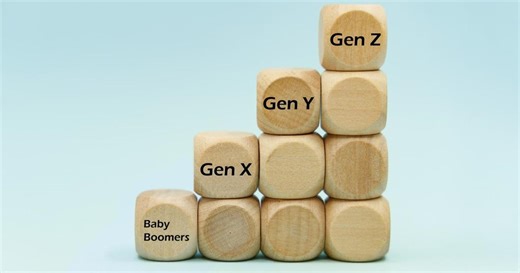 RIP Gen Z, Millennial, Boomer: Is it time for the marketing industry to ditch generational labels? | Marketing | Campaign India