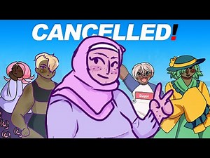 The Twitter Artist That Broke The Art Community (ZEEFIXESART)