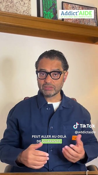 Addict'AIDE sur TikTok