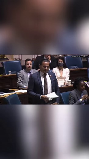 1.4K views · 25 reactions | Chaos at MPI is costing you more on your autopac: now there are serious concerns about Mckinsey’s $12 Million contract | Wab Kinew | Facebook