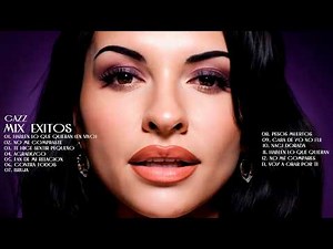 Cazz - Mix de Exitos (Hablen lo que quieran, te hice sentir pequeño, agradezco, FDMR, Bruja)