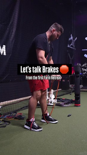 Next Farm Retreat is December 6-9 2025 in Las Vegas Nevada! 🌴 We cover the first section of our curriculum: The Science of Hitting! | The Farm System