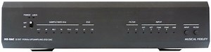 Musical Fidelity MX-DAC