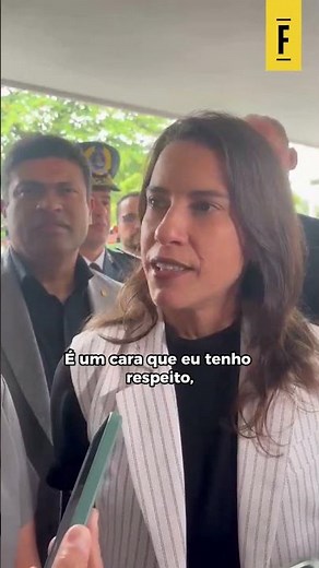 Raquel Lyra expresses admiration for Caiado but emphasizes party freedom in Pernambuco