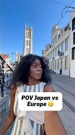 Nothing beats Japan’s transit-oriented urban planning 🤭