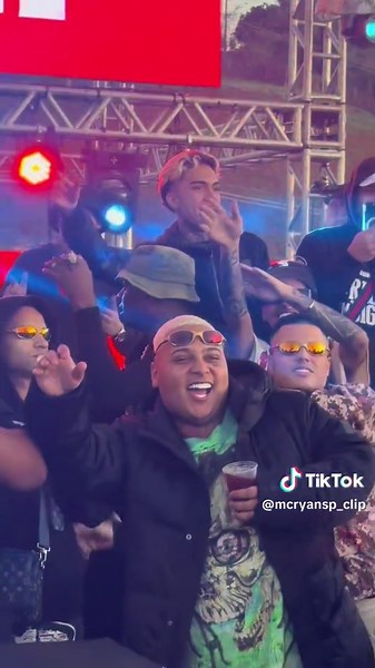 Os vídeos de MC Ryan Sp (@mcryansp_clip) com som original - MC Ryan Sp