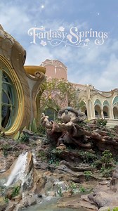 311K views · 6K reactions | Conoce la atracción de Tinkerbell 栗en #disneyworld | De Orlando | Facebook