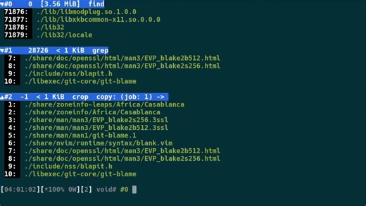 Cat9 And LASH Want To Change Your Linux Command Line