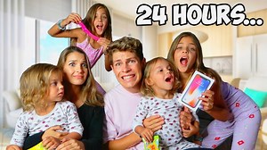 20K views · 1K reactions | Becoming parents for 24 hours | Ben Azelart | Facebook