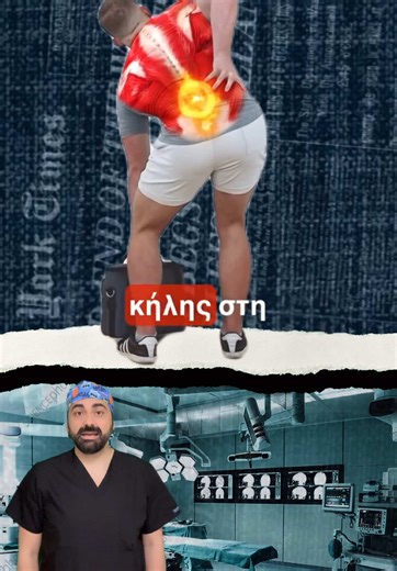 Κήλη στη μέση #κηληστημεση #δισκεκτομή #πονοσστημεση #ορθοπεδικος #κηληδισκου #δισκεκτομημελειζερ #λιβανοσορθοπεδικος