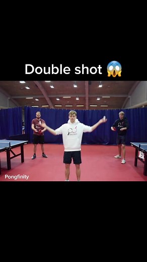 Perfect sync! Satisfying 😍