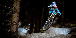 Meet the women pushing mountain biking's boundaries