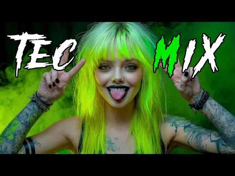 TECHNO MIX 2026 💣 Remixes Of Popular Songs 💣 Only Techno Bangers #069