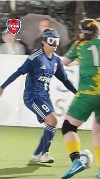 インド代表vs日本代表ライブ配信します！ #ブラインドサッカー #サッカー #日本代表