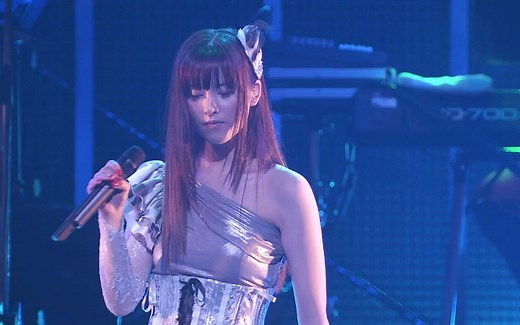 【Kalafina】magnolia合集