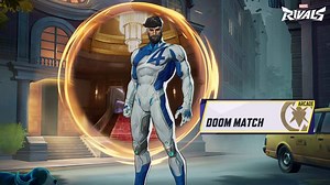 How to play Doom Match mode in Marvel Rivals - VideoGamer