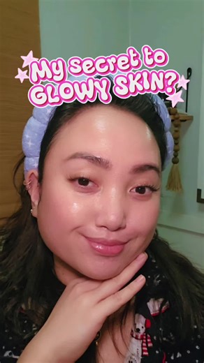 I fell inlove with @CLEARSTEM Skincare eversince I tried their acne supplement which CLEARED my acne-prone skin btw. So this aint no less than that because this makes my skin glow during this cold, dry winter nights while keeping my acne at bay. This is one of the viral products that you HAVE TO TRY!!! #fyp #viral #trending #tiktokshop #skincare