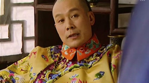 太子胤礽刚被康熙复立太子位。就开始倒行逆施凭实力作死。