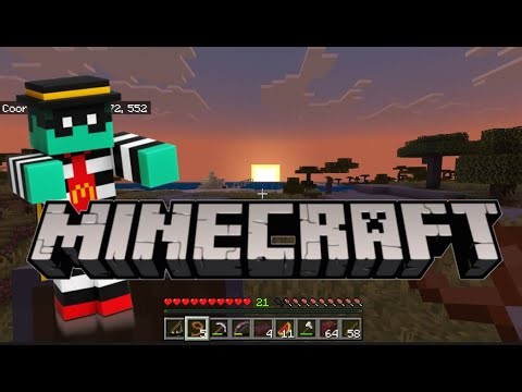 Jugamos minecraft en navidad | anoland - Cocaredo