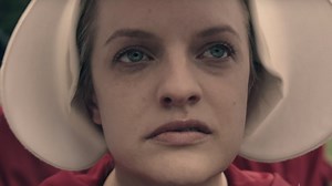 Why Offred From The Handmaid's Tale Looks So Familiar - Nicki Swift