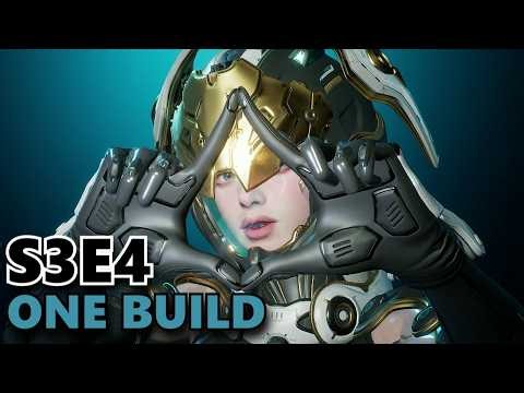 [TFD] New Valby Easy Supply Moisture Build | No Build Swapping | S3E4 | The First Descendant