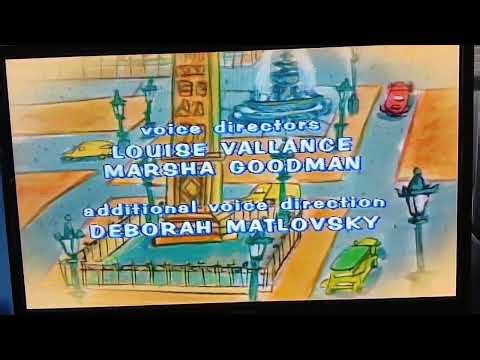 Madeline - Credits