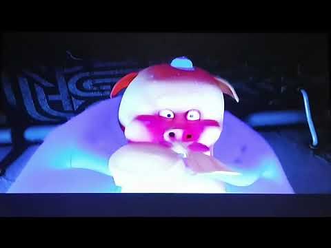 O Galinho Chicken Little (2005) - Trailer 2 Dublado (Em 4K)
