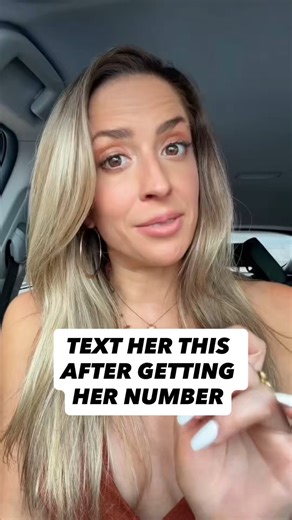 Men’s Dating Coach on Instagram: "Got her number... now what? Don't overthink it, there is a right way to text her that actually builds attraction instead of killing it. Keep watching till the end so you know exactly what to say after getting her number a And let me know your thoughts in the comments. DM me the word "Blueprint" to get access to my bestselling course that breaks it all down step-by-step. #JamieDate #DatingCoach #DatingTips #Awareness #MensDating #DatingAdvice #OnlineDating"