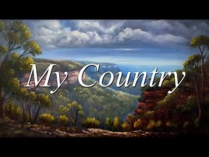 Commonwealth of Australia | My Country
