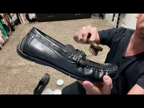 Leather Boot Care Kit Review | Mink Oil & Saddle Soap for Boots, Shoes & Tack