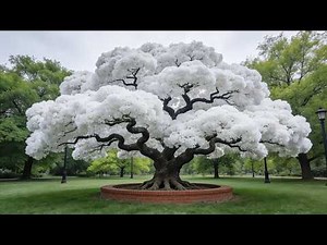 25 Most Incredible Trees on Earth You Have to See