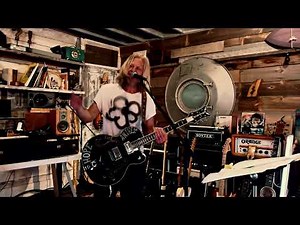 Switchfoot - Last Man Standing (Live In Studio)