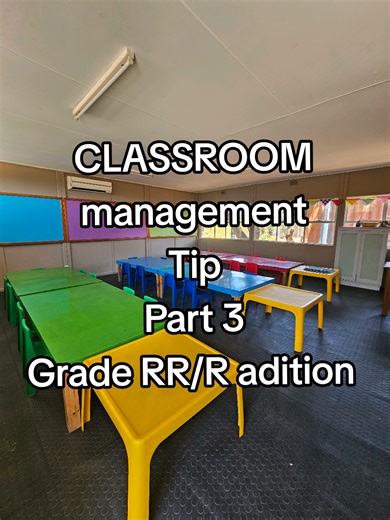 Effective Classroom Management Tips for New Teachers