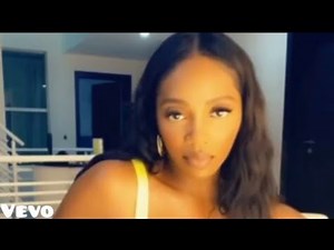 Tiwa Savage - Temptation ft Sam Smith [Official Video]