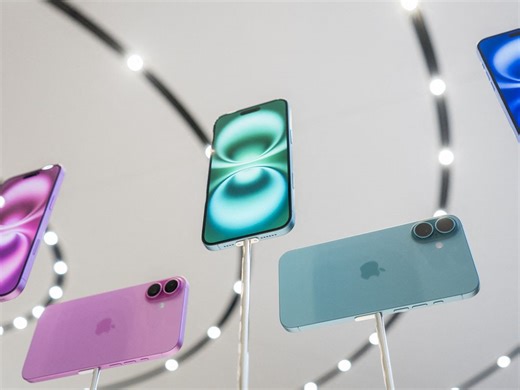 Apple loses top-stock crown as analysts downgrade on iPhone risk