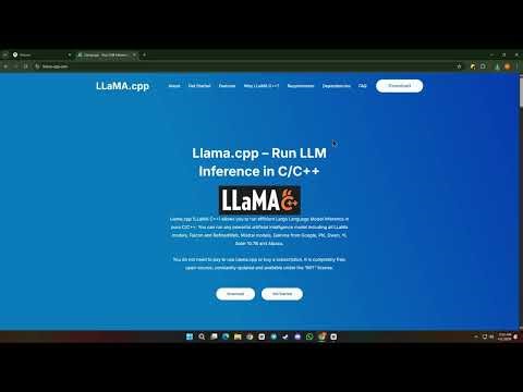 Ollama vs Llama.cpp | Best Local AI Tool (2026)