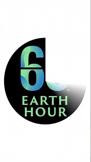 Earth Hour 2026