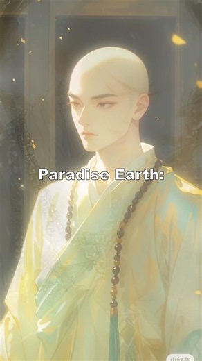 the only true immortal venerable