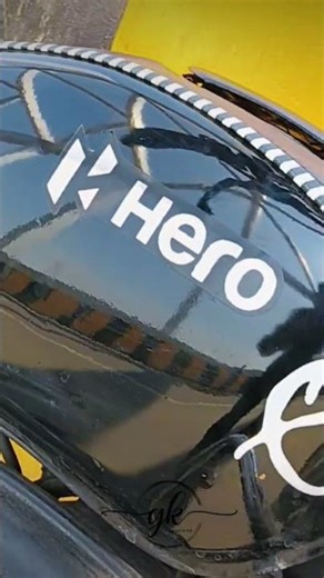 #splendor. bike video