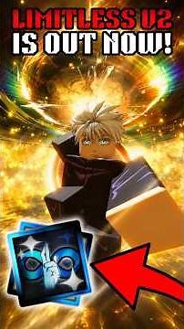 THE NEW #1 CT?! LIMITLESS V2 FULL SHOWCASE | Jujutsu Zero
