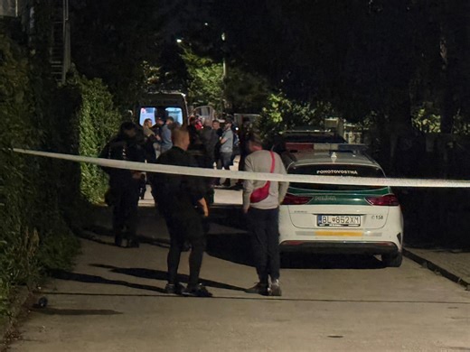 Dobodanie muža v Senci: Polícia vyšetruje tragédiu | TVNOVINY.sk