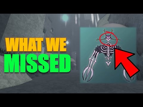 THE RELIC THAT SOLVES LAYER 2: DEEPWOKEN LORE