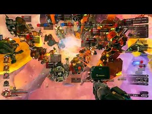 the ultimate we're rich drg