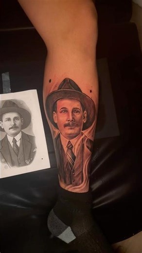 Healed Tattoos vs Fresh Tattoos: The TRUTH